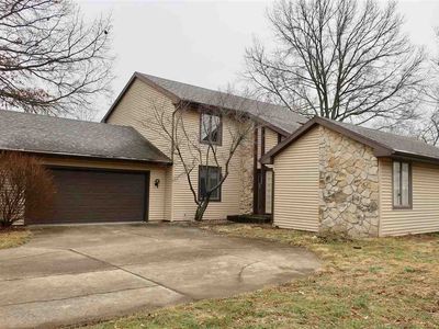 1352 Candlewood Cir, Terre Haute, IN, 47802