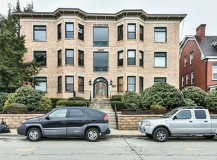 121 Grandview Ave APT 6, Pittsburgh, PA 15211