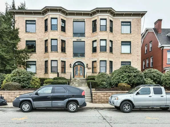 121 Grandview Ave APT 6, Pittsburgh, PA 15211