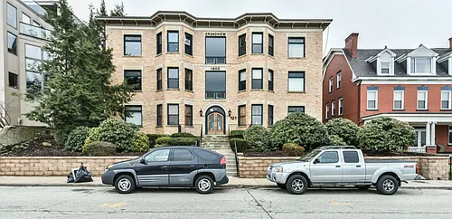 121 Grandview Ave #6 Photo 1