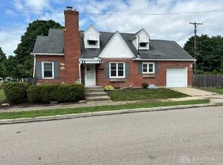 3061 Hathaway Rd, Dayton, OH 45429