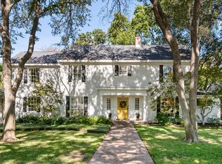 1808 Maplewood Ave, Corsicana, TX 75110