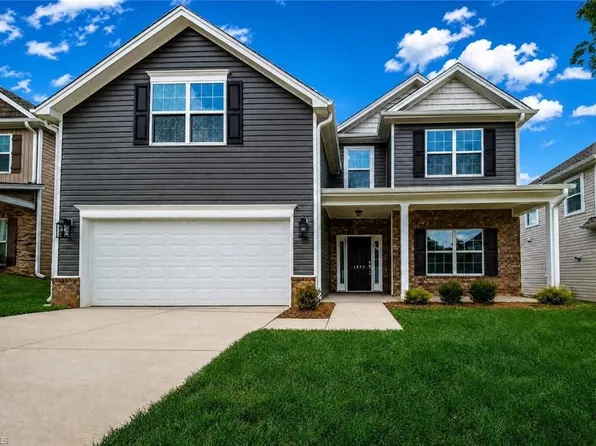 1577 Dappledown St #53, Kernersville, NC 27284