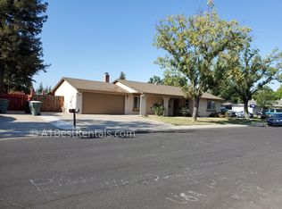 1901 Bart St, Modesto, CA 95358