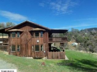 10440 Oakridge Ct, Coulterville, CA 95311