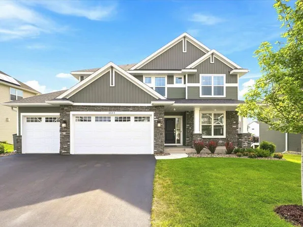 6023 Inskip Ave S, Cottage Grove, MN 55016