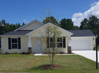 1477 Leatherman Road Marion #2, Conway, SC 29527