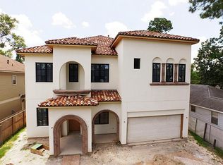 1221 Althea Dr, Houston, TX 77018