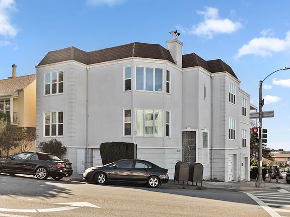 2nd image of 103 Stanyan Blvd