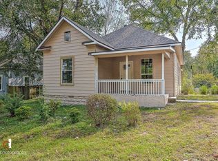 622 E Electric St, Rogers, AR 72756