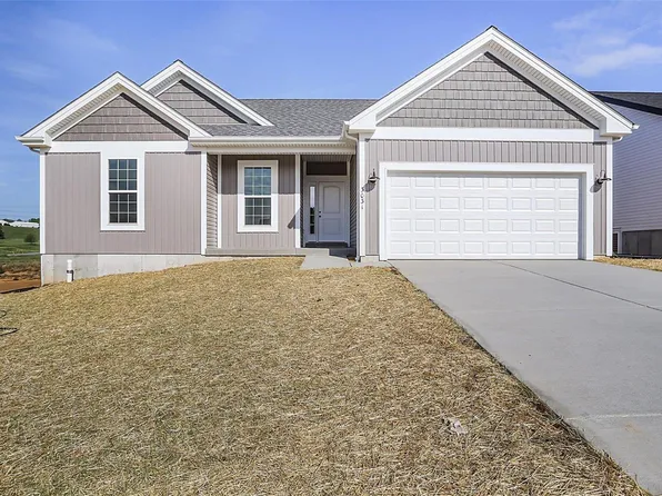 3333 Koch Cattle Dr #12, Washington, MO 63090