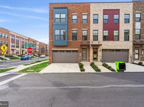 2715 Evansgreen Dr, Suitland, MD 20746