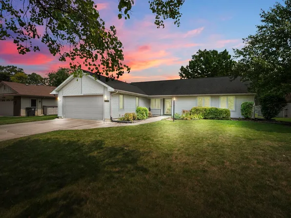 4016 Willshire Estates Dr, Fort Wayne, IN 46815