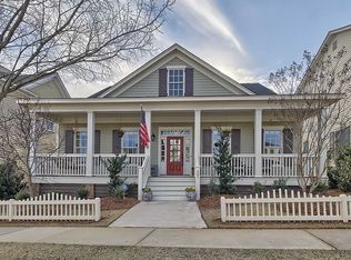 207 River Club Rd, Lexington, SC 29072