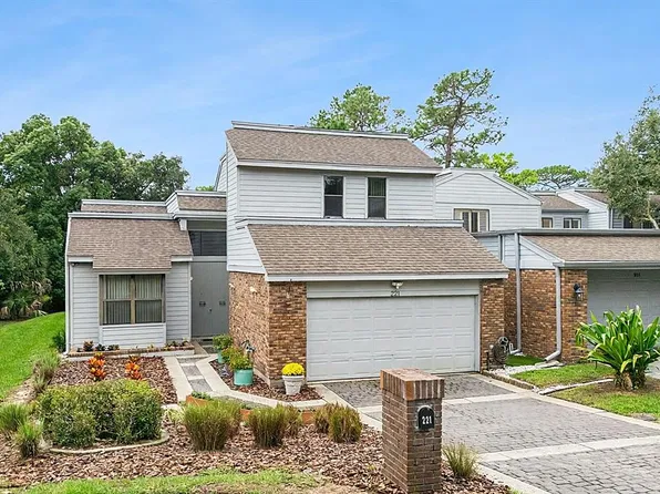 221 PINE CONE LANE, LONGWOOD, FL 32779
