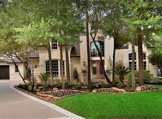 39 Summer Port, Spring, TX 77381