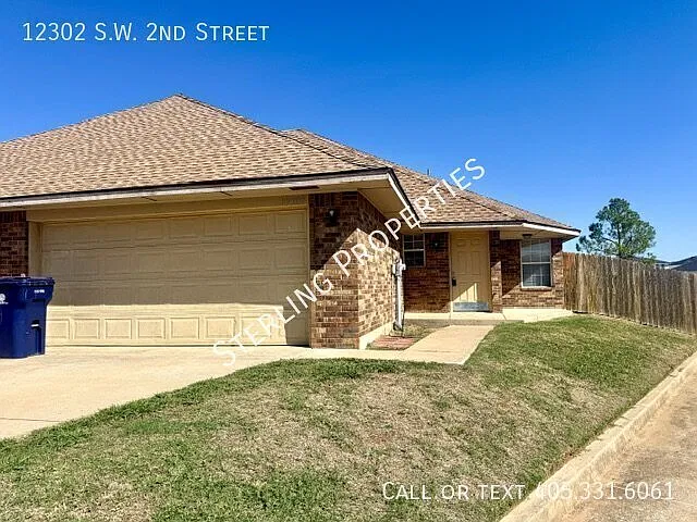 3 bed, 1062 sqft, $1,195 — Photo 1