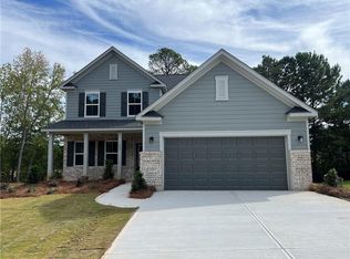 804 Tupelo Way, Villa Rica, GA 30180