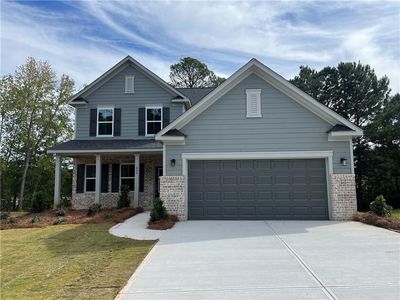 804 Tupelo Way, Villa Rica, GA, 30180