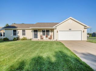 4023 Wild Meadow St, Kalamazoo, MI 49048
