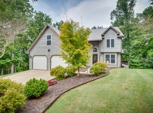 109 Oak Ridge Rd, Erwin, TN 37650