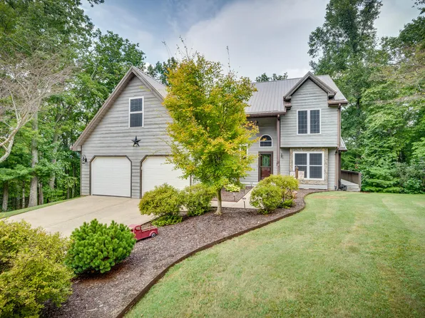 109 Oak Ridge Rd, Erwin, TN 37650