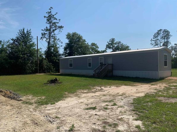 291 James Pitts Rd, Wewahitchka, FL 32465