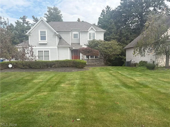 309 Knollwood Trl, Richmond Heights, OH 44143