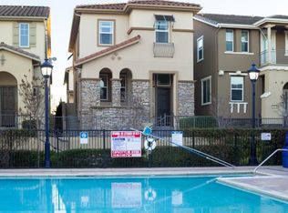 401 Brisa Suave Cmn, Milpitas, CA 95035