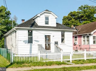 2432 45th St, Pennsauken, NJ