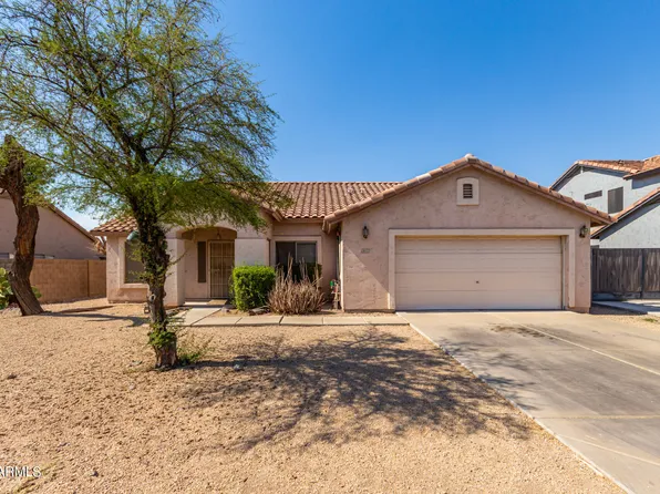 8572 W Palo Verde Ave, Peoria, AZ 85345