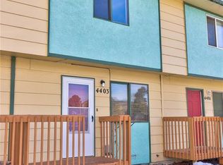 4403 E Pikes Peak Ave, Colorado Springs, CO 80916
