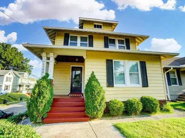 1748 Weyer Ave, Cincinnati, OH 45212