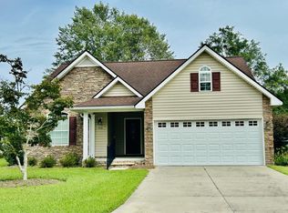 312 Cobblestone Blvd SE, Moultrie, GA 31788