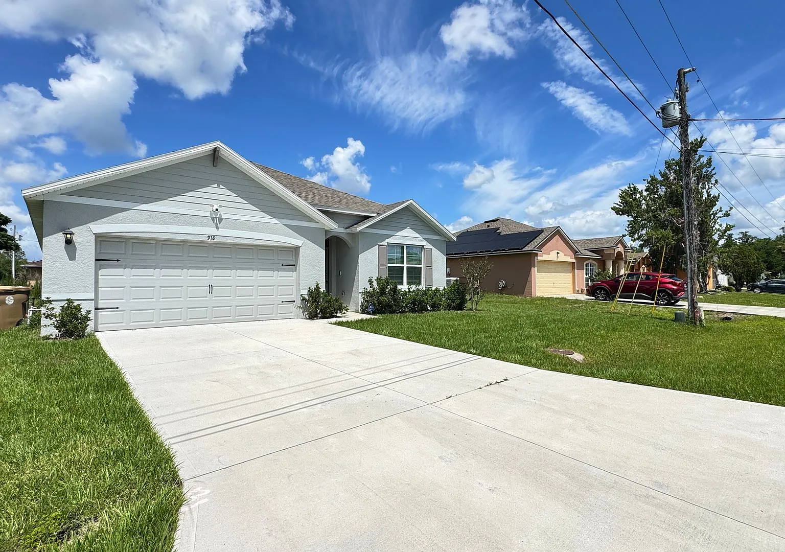 Modern Comfort Meets Florida Living Spacious 4br Home In Kissimmee! Washer & Dryer Included! — Photo 4