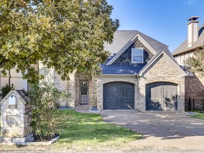 216 Hide A Way Dr, Mabank, TX, 75156