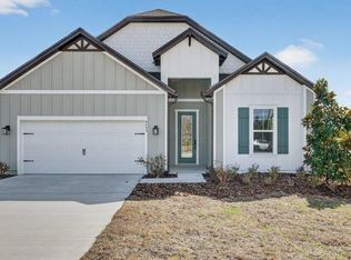 8495 Ford Rd, Bryceville, FL 32009