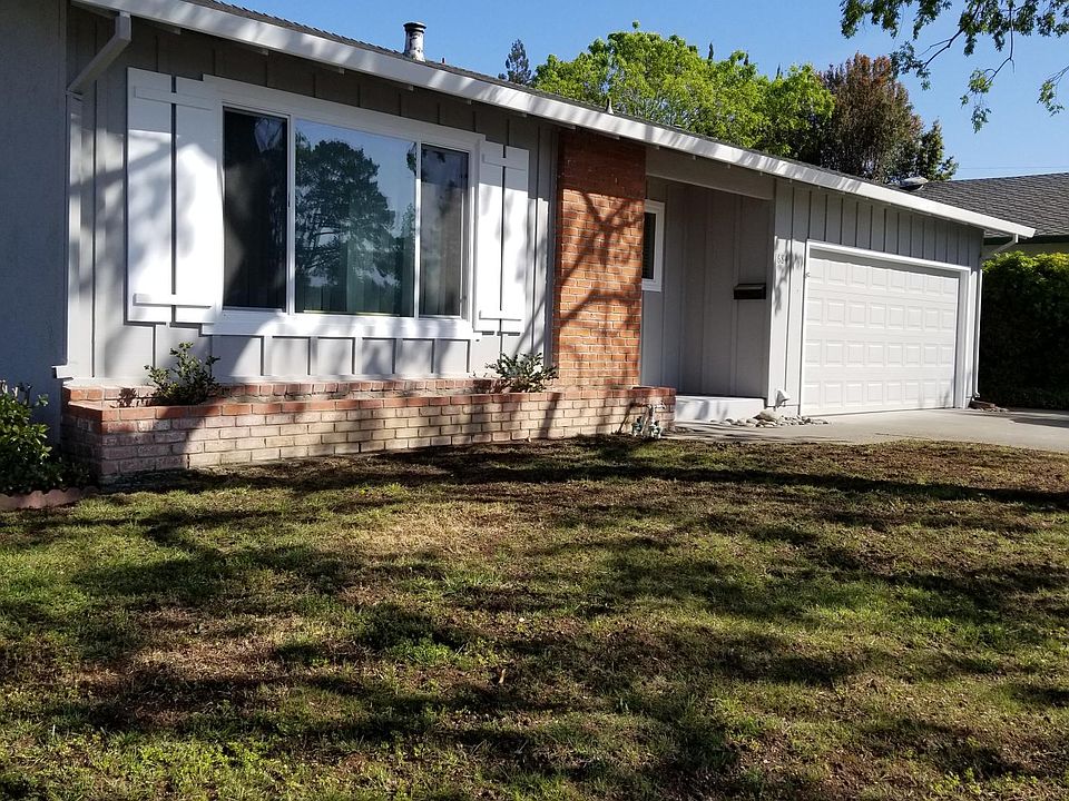 684 Gail Ave, Sunnyvale