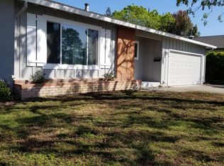 684 Gail Ave, Sunnyvale, CA 94086