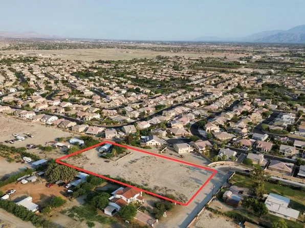 36990 Dune Palms Rd, Indio, CA 92203