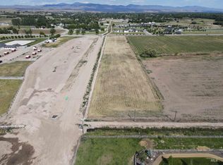 N Linder Rd, Eagle, ID 83616