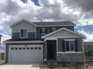27924 E 9th Dr, Watkins, CO 80137