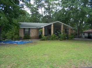 4033 Rio Pinar Dr, Augusta, GA 30906