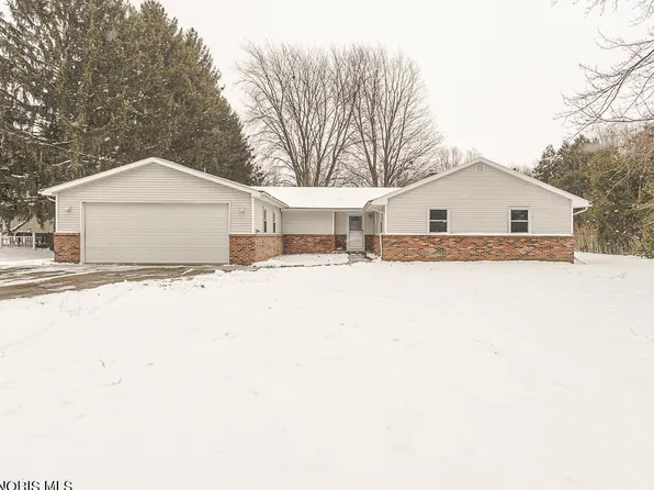 4349 S Eber Rd, Monclova, OH 43542