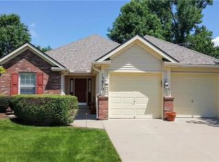 15820 E 27th St S, Independence, MO 64055