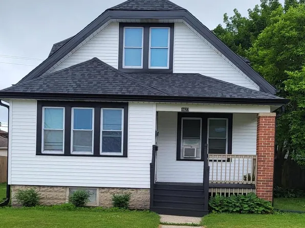 1627 Monroe AVENUE, South Milwaukee, WI 53172