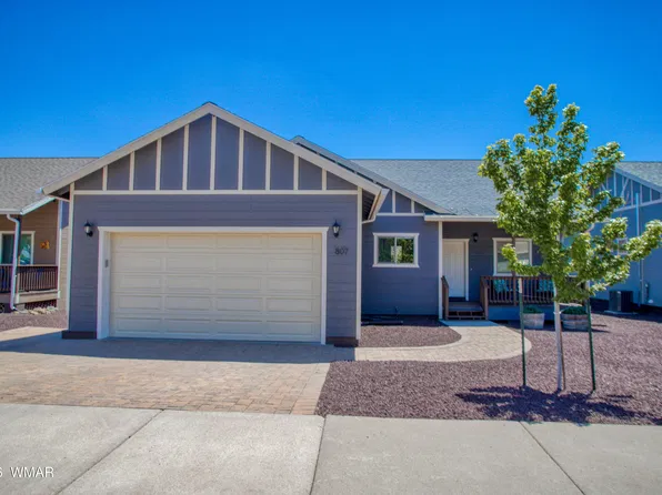 807 W Summer Haven Ln, Lakeside, AZ 85929