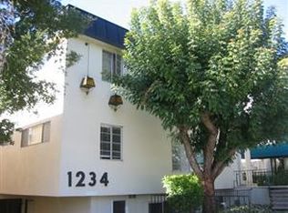 1234 11th St APT 9, Santa Monica, CA 90401