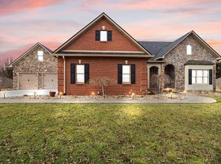 175 Poplar Ridge Rd, London, KY 40744
