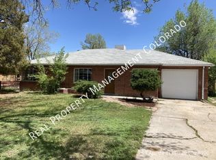 984 Scranton St, Aurora, CO 80011